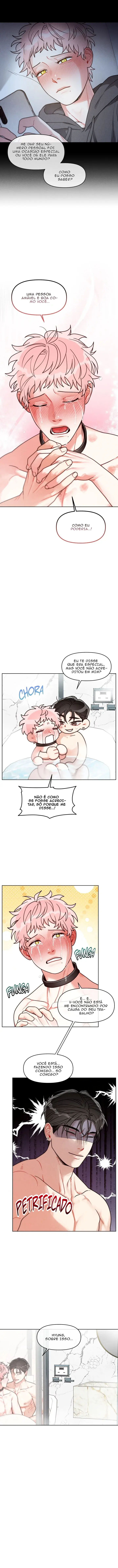 Chamada Privada – Capítulo 09 Yaoi – Página 6 Chamada Privada – Capítulo 09 Yaoi – Página 6