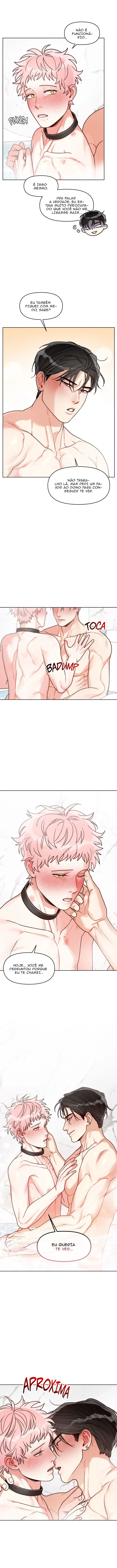 Chamada Privada – Capítulo 09 Yaoi – Página 7 Chamada Privada – Capítulo 09 Yaoi – Página 7