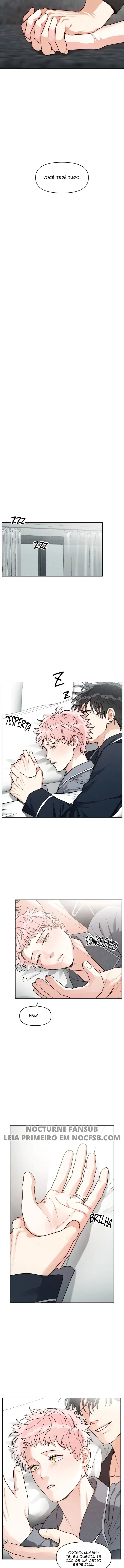 Chamada Privada – Capítulo 10 Yaoi – Página 9