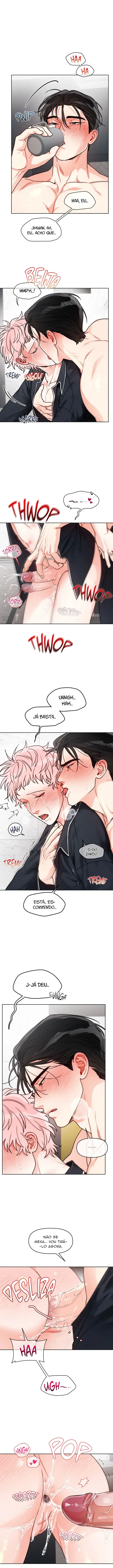 Chamada Privada – Capítulo 12 Yaoi – Página 6 Chamada Privada – Capítulo 12 Yaoi – Página 6