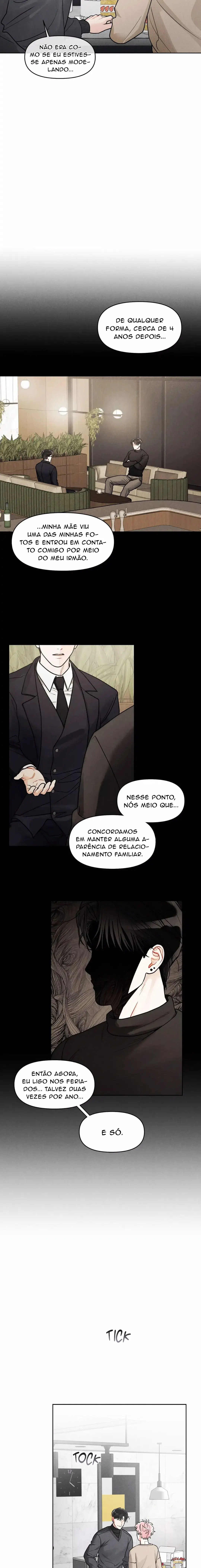 Chamada Privada – Capítulo 15 Yaoi – Página 14 Chamada Privada – Capítulo 15 Yaoi – Página 14