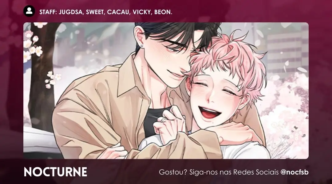 Chamada Privada – Capítulo 25 Yaoi – Página 1