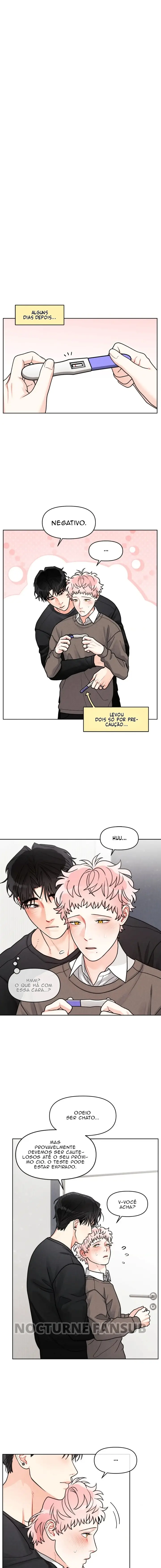 Chamada Privada – Capítulo 26 Yaoi – Página 11 Chamada Privada – Capítulo 26 Yaoi – Página 11