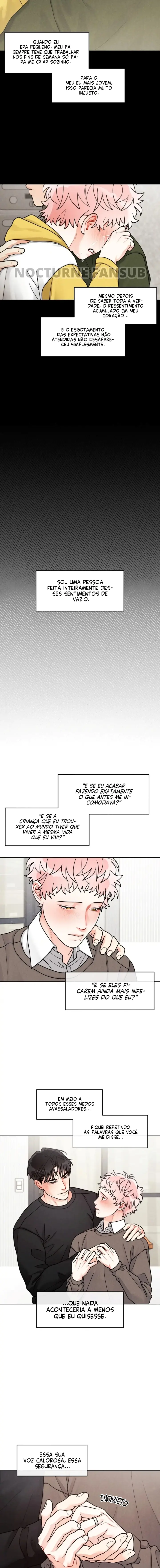 Chamada Privada – Capítulo 26 Yaoi – Página 14 Chamada Privada – Capítulo 26 Yaoi – Página 14