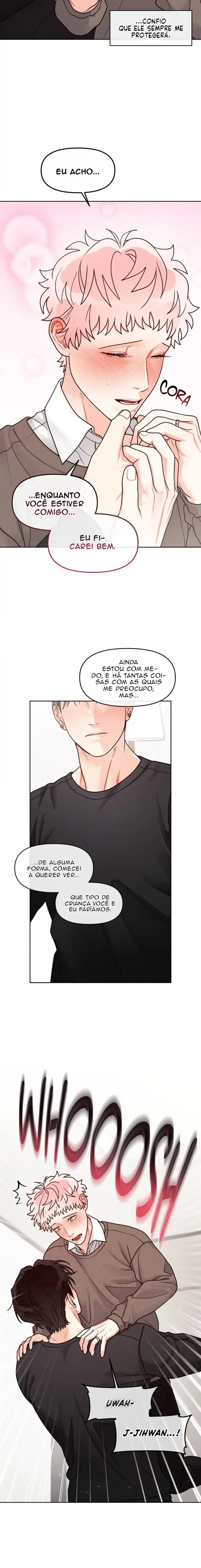 Chamada Privada – Capítulo 26 Yaoi – Página 15 Chamada Privada – Capítulo 26 Yaoi – Página 15