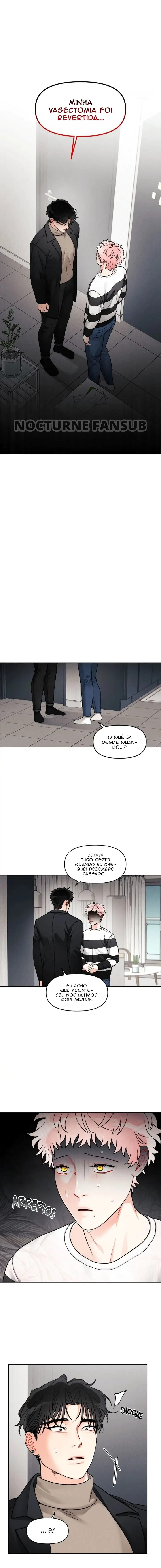 Chamada Privada – Capítulo 26 Yaoi – Página 2 Chamada Privada – Capítulo 26 Yaoi – Página 2