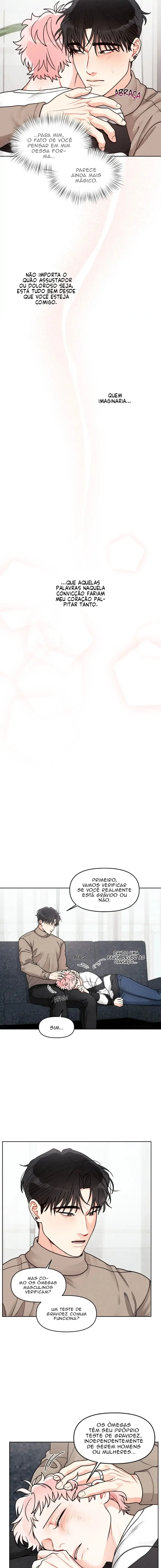 Chamada Privada – Capítulo 26 Yaoi – Página 9 Chamada Privada – Capítulo 26 Yaoi – Página 9