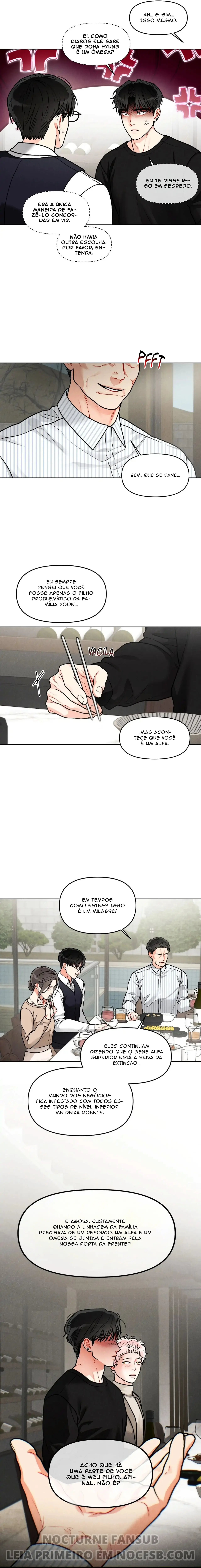 Chamada Privada – Capítulo 28 Yaoi – Página 12 Chamada Privada – Capítulo 28 Yaoi – Página 12