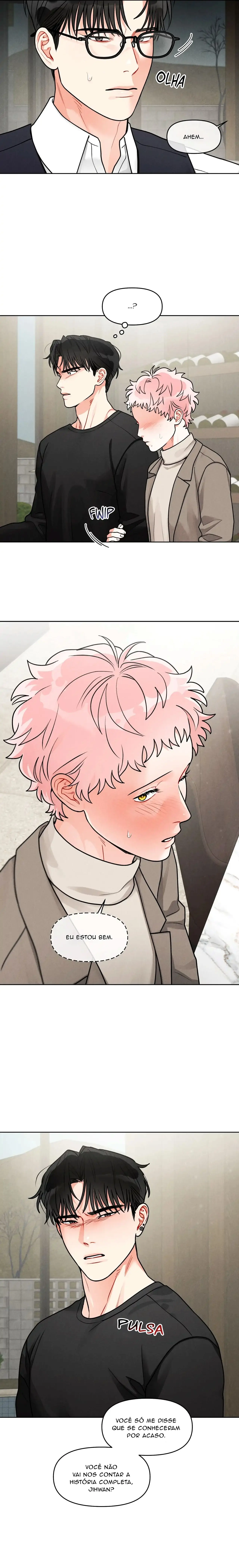 Chamada Privada – Capítulo 28 Yaoi – Página 15 Chamada Privada – Capítulo 28 Yaoi – Página 15