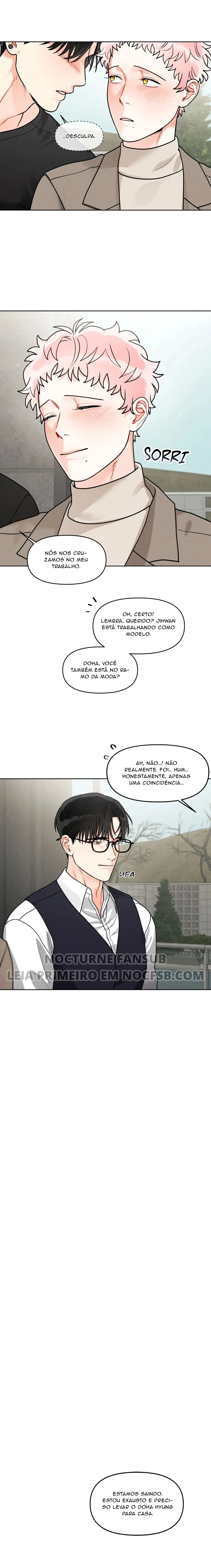 Chamada Privada – Capítulo 28 Yaoi – Página 16 Chamada Privada – Capítulo 28 Yaoi – Página 16