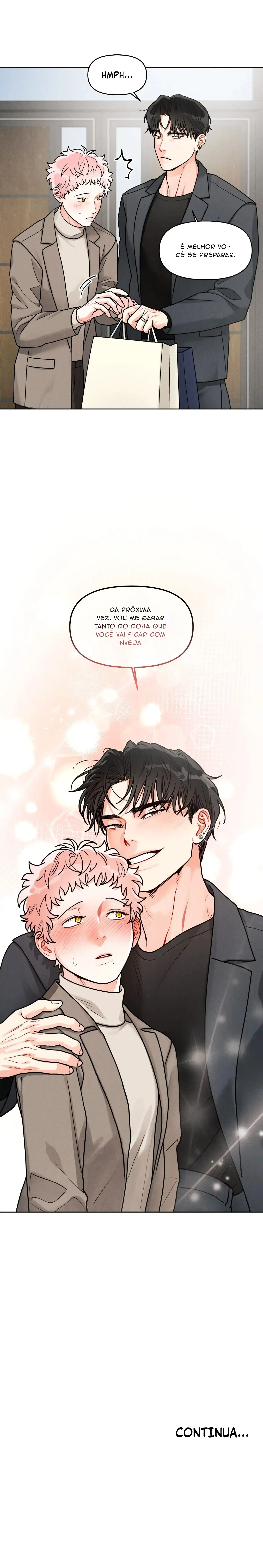 Chamada Privada – Capítulo 28 Yaoi – Página 19 Chamada Privada – Capítulo 28 Yaoi – Página 19