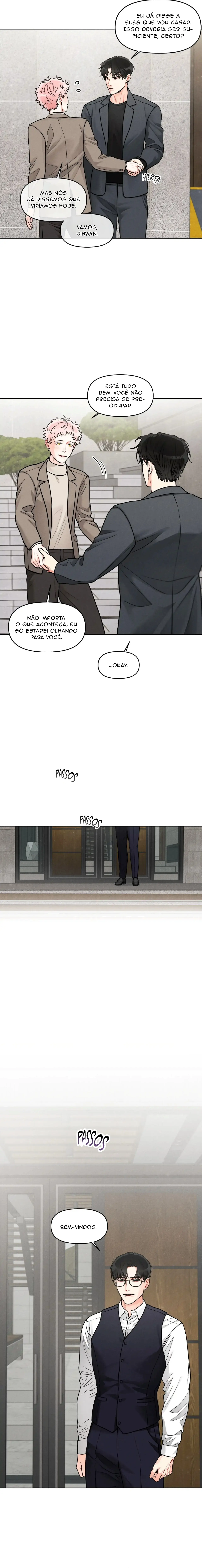 Chamada Privada – Capítulo 28 Yaoi – Página 5 Chamada Privada – Capítulo 28 Yaoi – Página 5