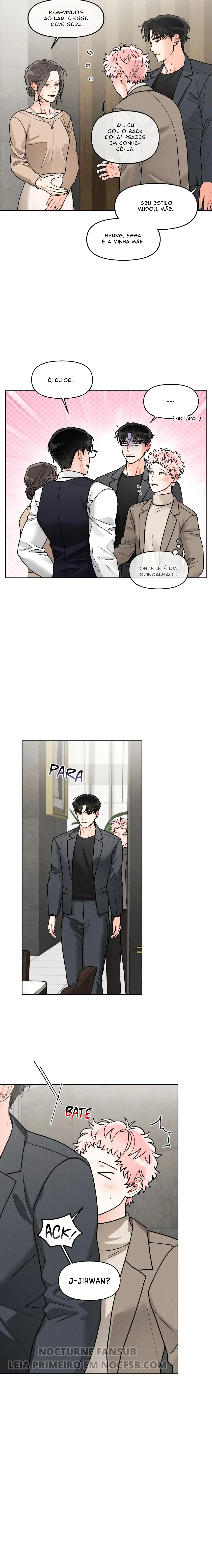 Chamada Privada – Capítulo 28 Yaoi – Página 8 Chamada Privada – Capítulo 28 Yaoi – Página 8