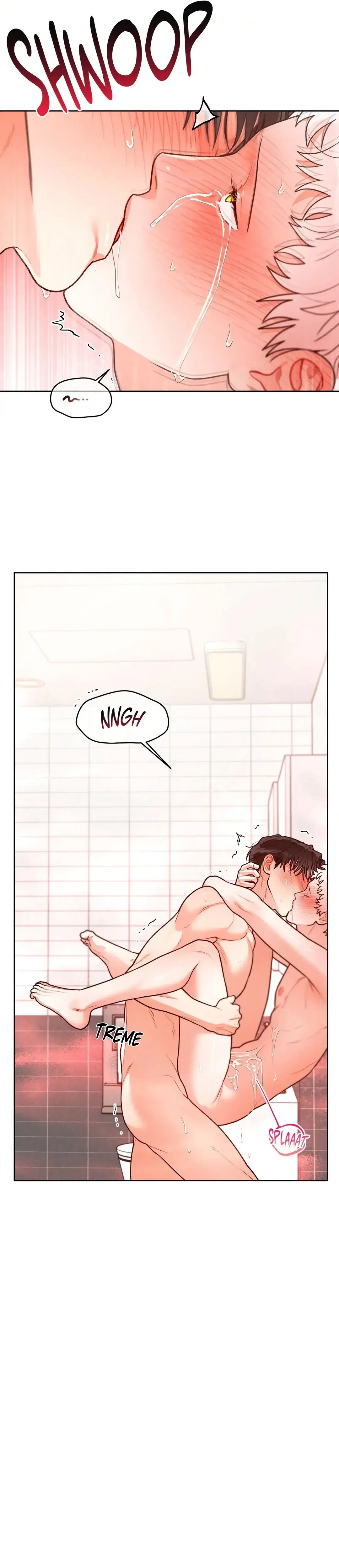 Chamada Privada – Capítulo 29 Yaoi – Página 30