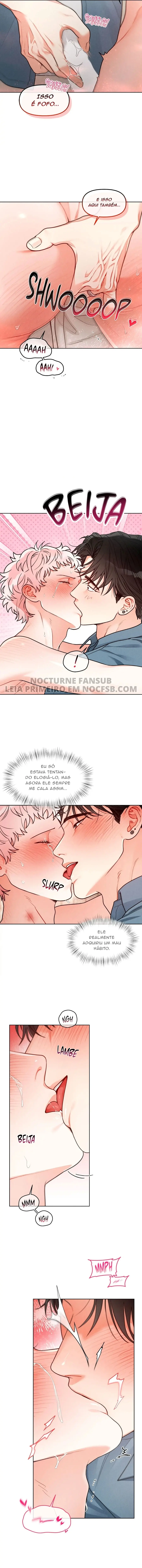 Chamada Privada – Capítulo 31 Yaoi – Página 14 Chamada Privada – Capítulo 31 Yaoi – Página 14