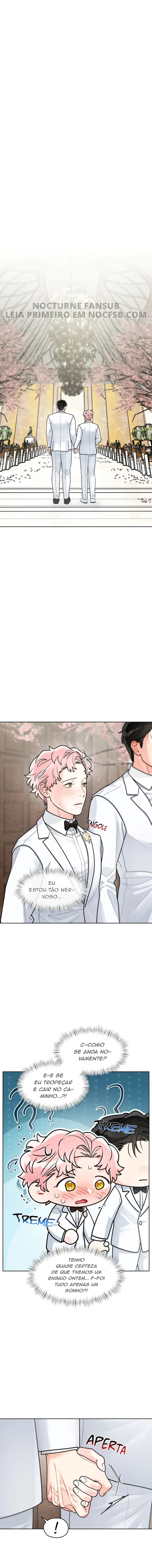 Chamada Privada – Capítulo 31 Yaoi – Página 2 Chamada Privada – Capítulo 31 Yaoi – Página 2