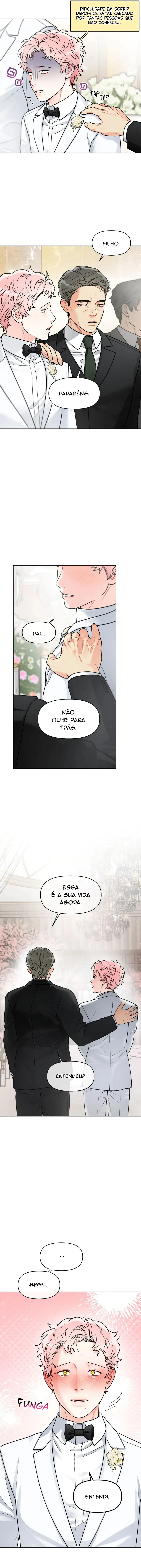 Chamada Privada – Capítulo 31 Yaoi – Página 6 Chamada Privada – Capítulo 31 Yaoi – Página 6