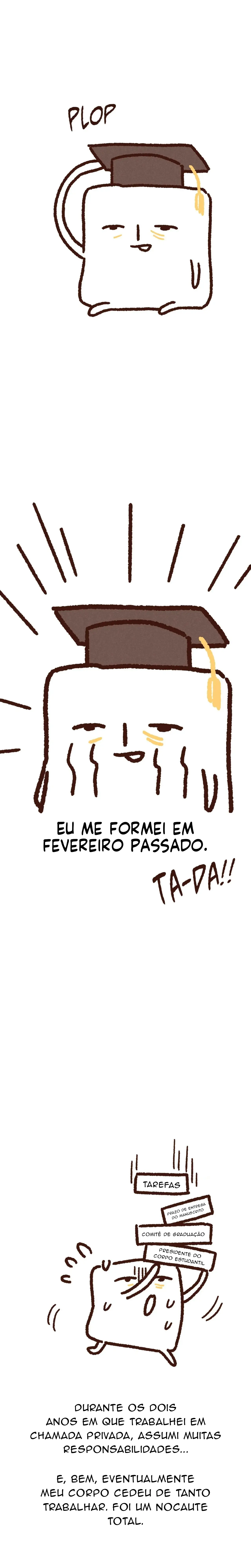 Chamada Privada – Capítulo 36 Yaoi – Página 5