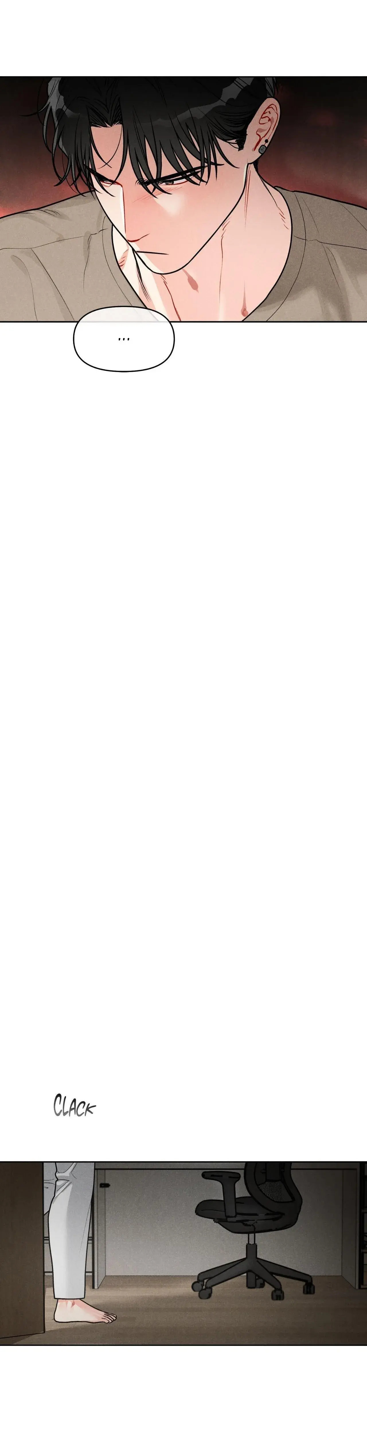 Chamada Privada – Capítulo Side Story 02 Yaoi – Página 9