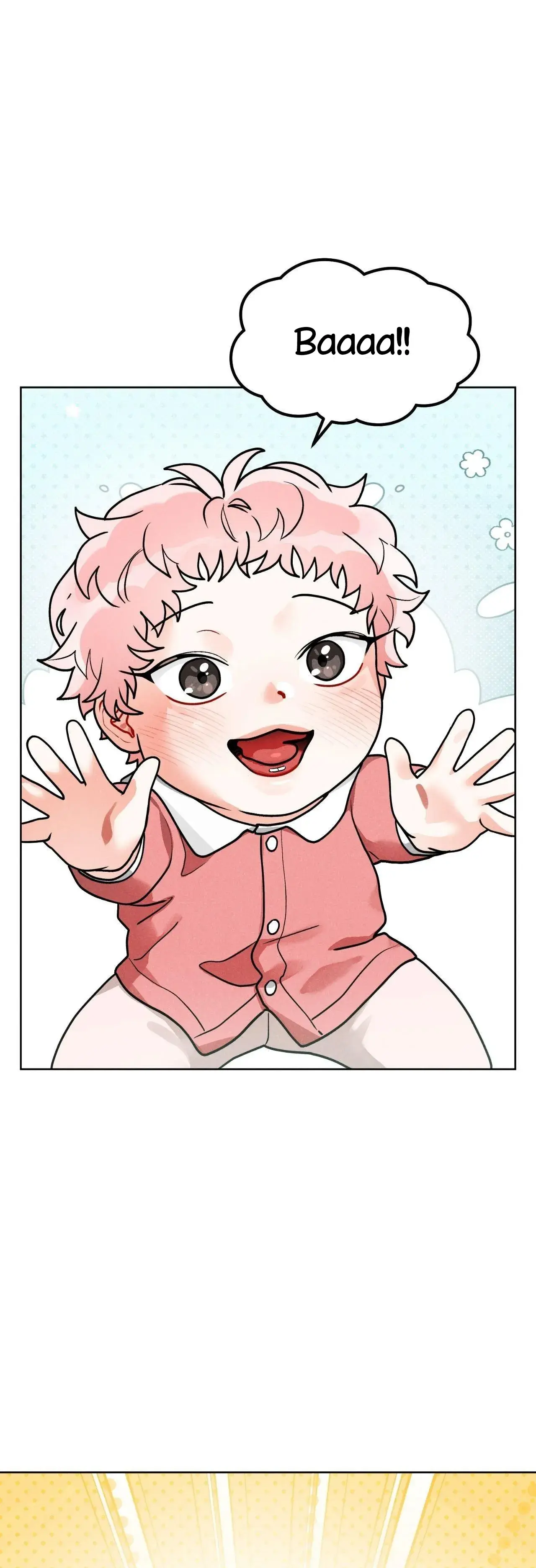 Chamada Privada – Capítulo Side Story 03 Yaoi – Página 2