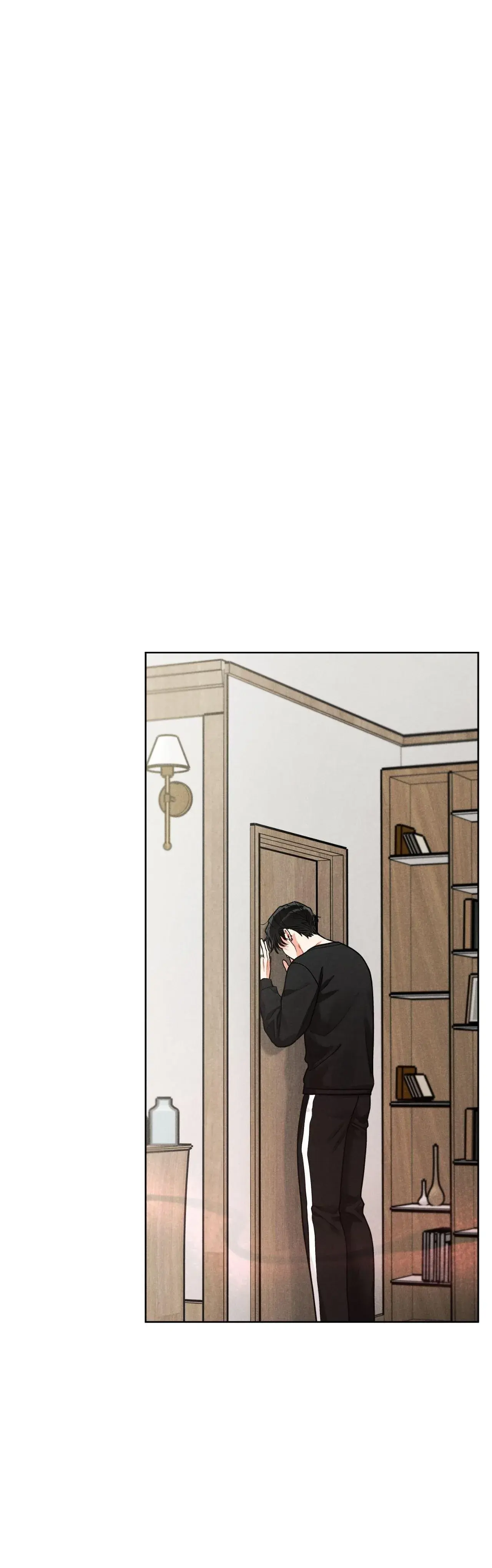 Chamada Privada – Capítulo Side Story 04 Yaoi – Página 15