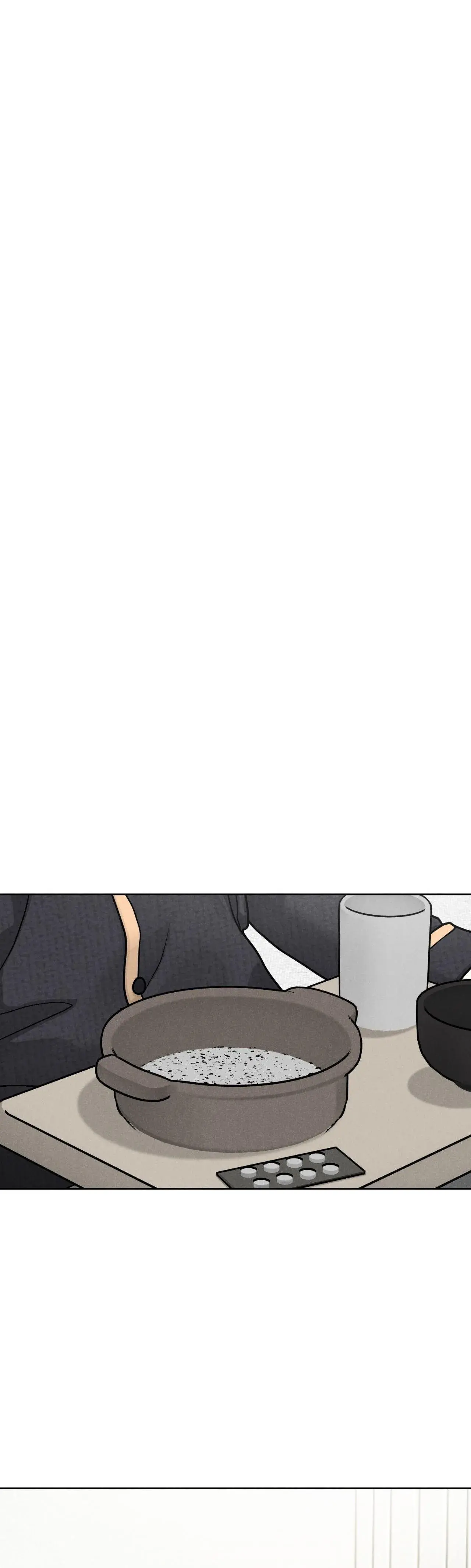 Chamada Privada – Capítulo Side Story 04 Yaoi – Página 19