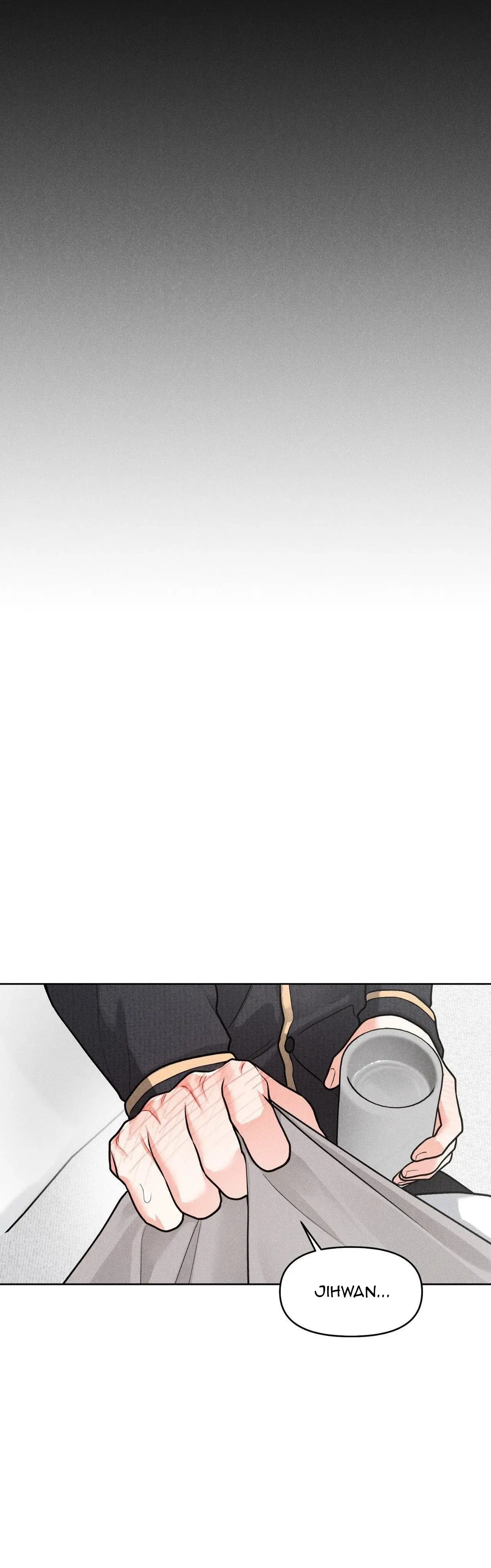 Chamada Privada – Capítulo Side Story 04 Yaoi – Página 31