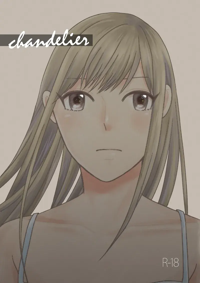 Chandelier – Capítulo Oneshot Yaoi – Página 2