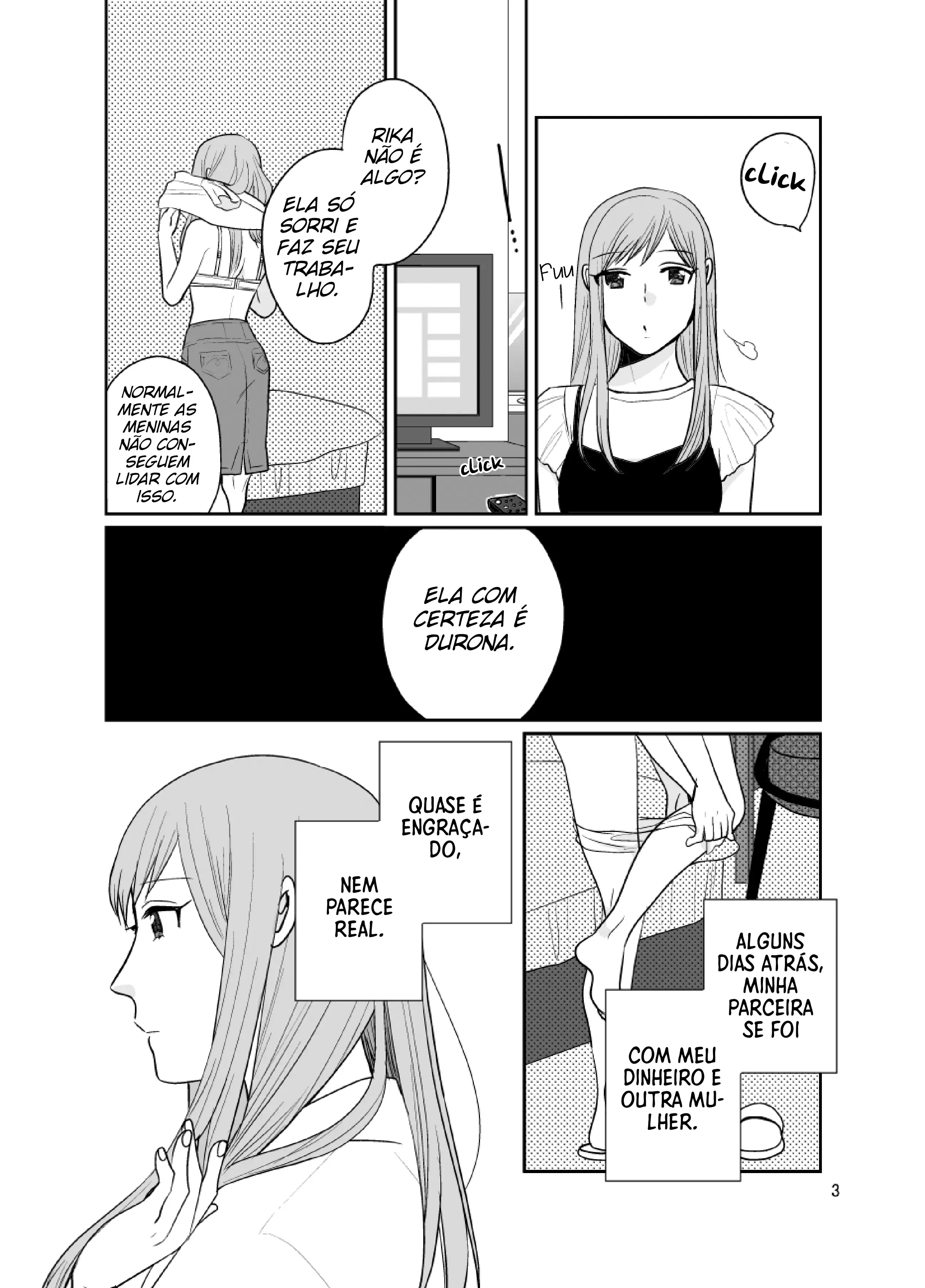 Chandelier – Capítulo Oneshot Yaoi – Página 5