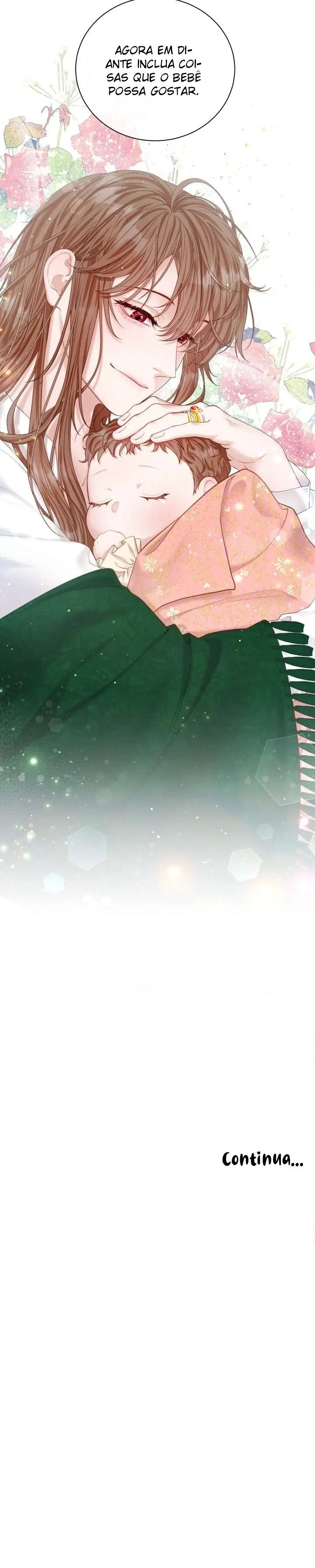 Changed: The Beta Count – Capítulo 04 – Especial dos Namorados Yaoi – Página 10