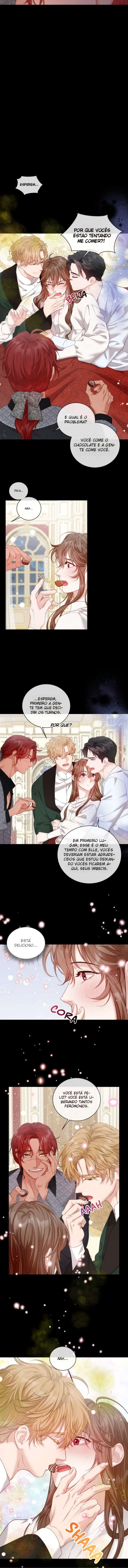 Changed: The Beta Count – Capítulo 04 – Especial dos Namorados Yaoi – Página 4