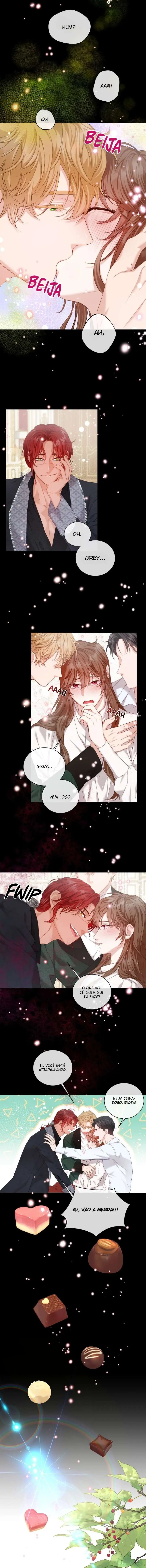 Changed: The Beta Count – Capítulo 04 – Especial dos Namorados Yaoi – Página 5