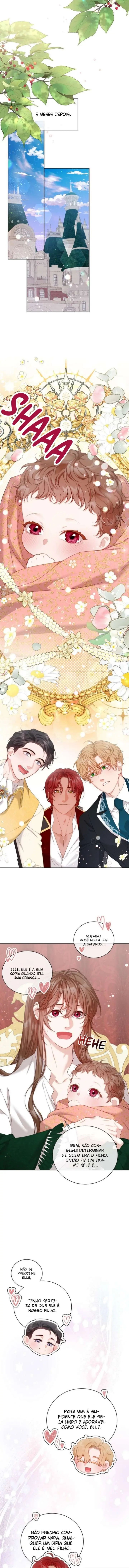 Changed: The Beta Count – Capítulo 04 – Especial dos Namorados Yaoi – Página 6