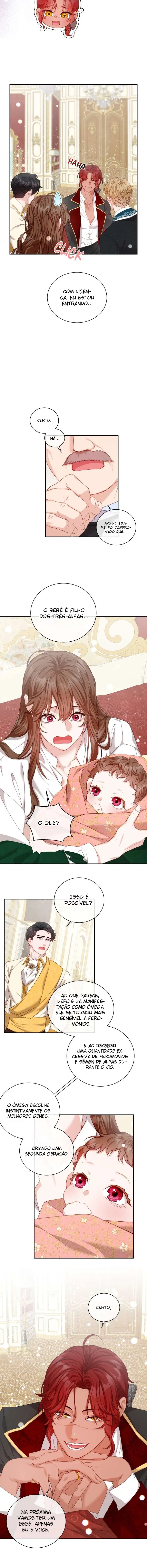 Changed: The Beta Count – Capítulo 04 – Especial dos Namorados Yaoi – Página 7