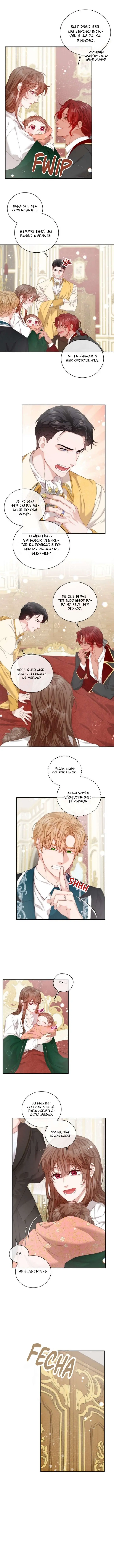 Changed: The Beta Count – Capítulo 04 – Especial dos Namorados Yaoi – Página 8