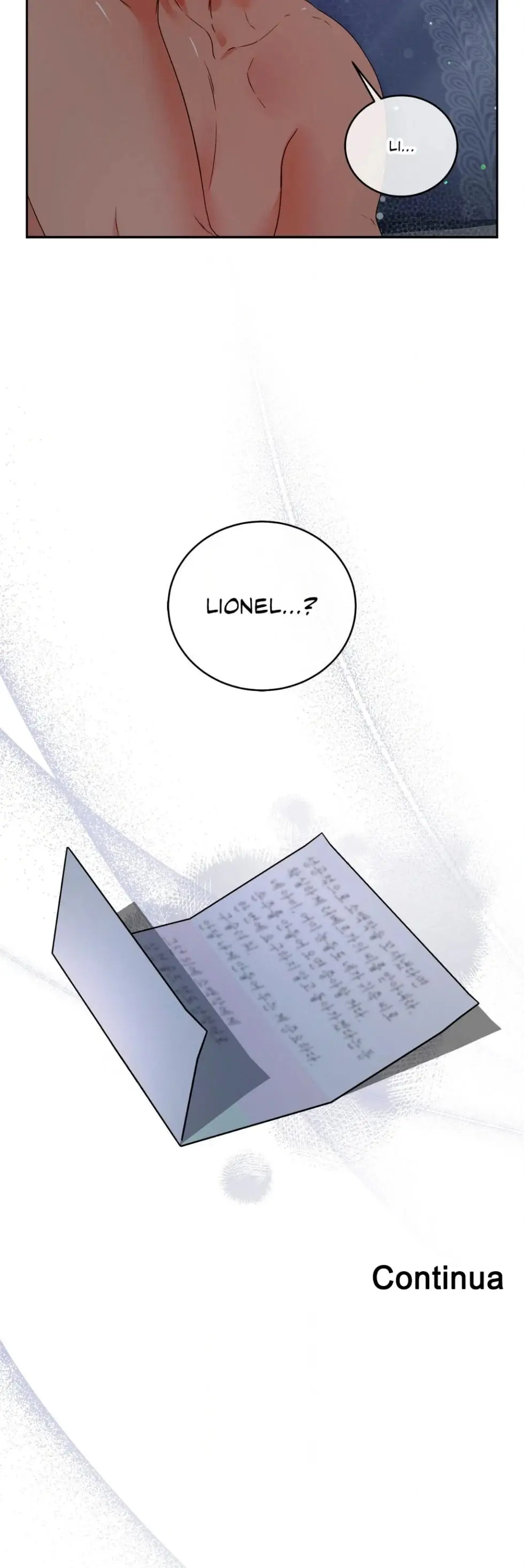 Changed: The Beta Count – Capítulo 10 Yaoi – Página 7