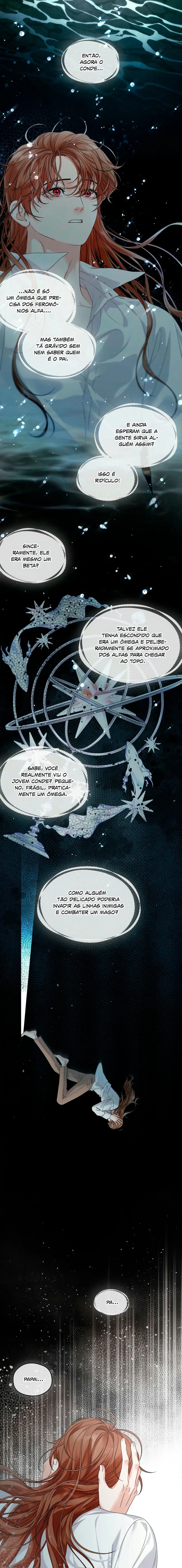 Changed: The Beta Count – Capítulo 13 Yaoi – Página 4