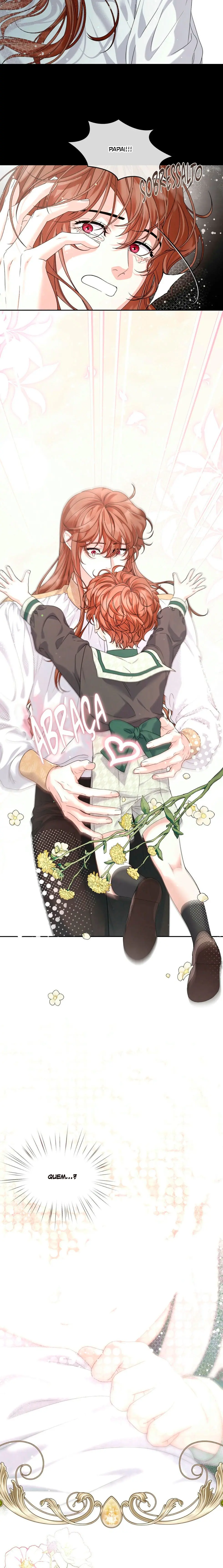 Changed: The Beta Count – Capítulo 13 Yaoi – Página 5