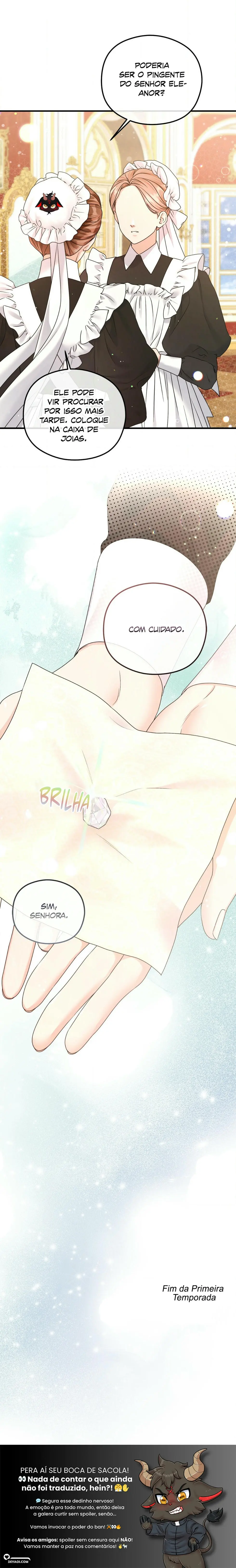 Changed: The Beta Count – Capítulo 26 Yaoi – Página 11 Changed: The Beta Count – Capítulo 26 Yaoi – Página 11