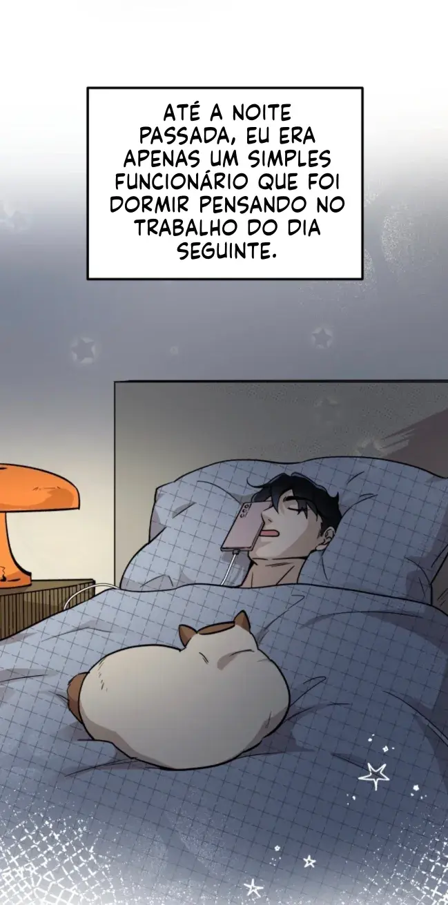 Chantilly – Capítulo 01 Yaoi – Página 12