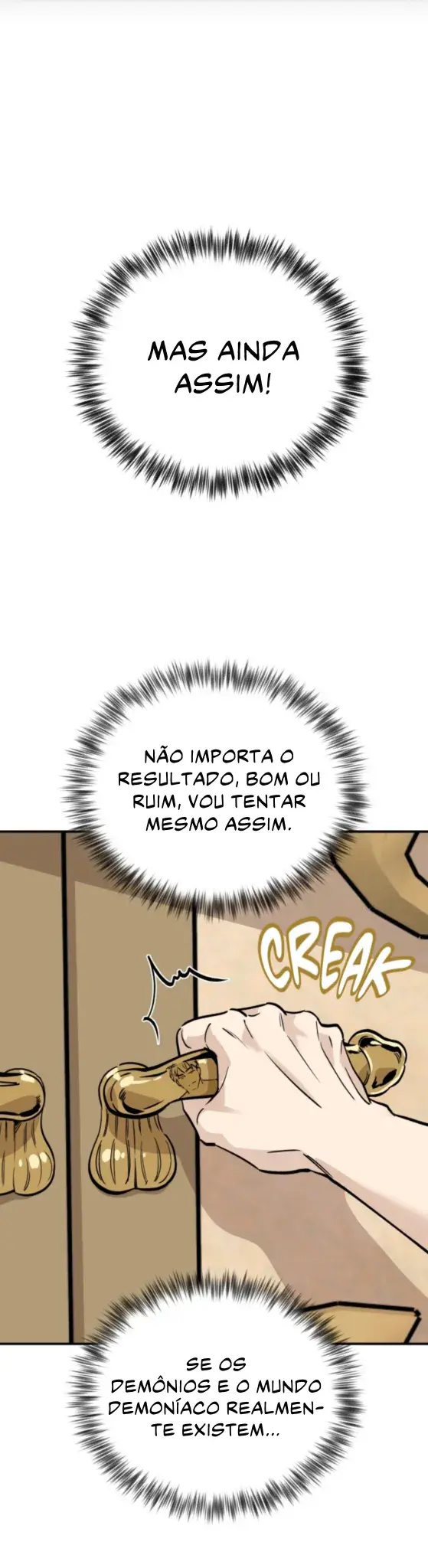 Chantilly – Capítulo 01 Yaoi – Página 21