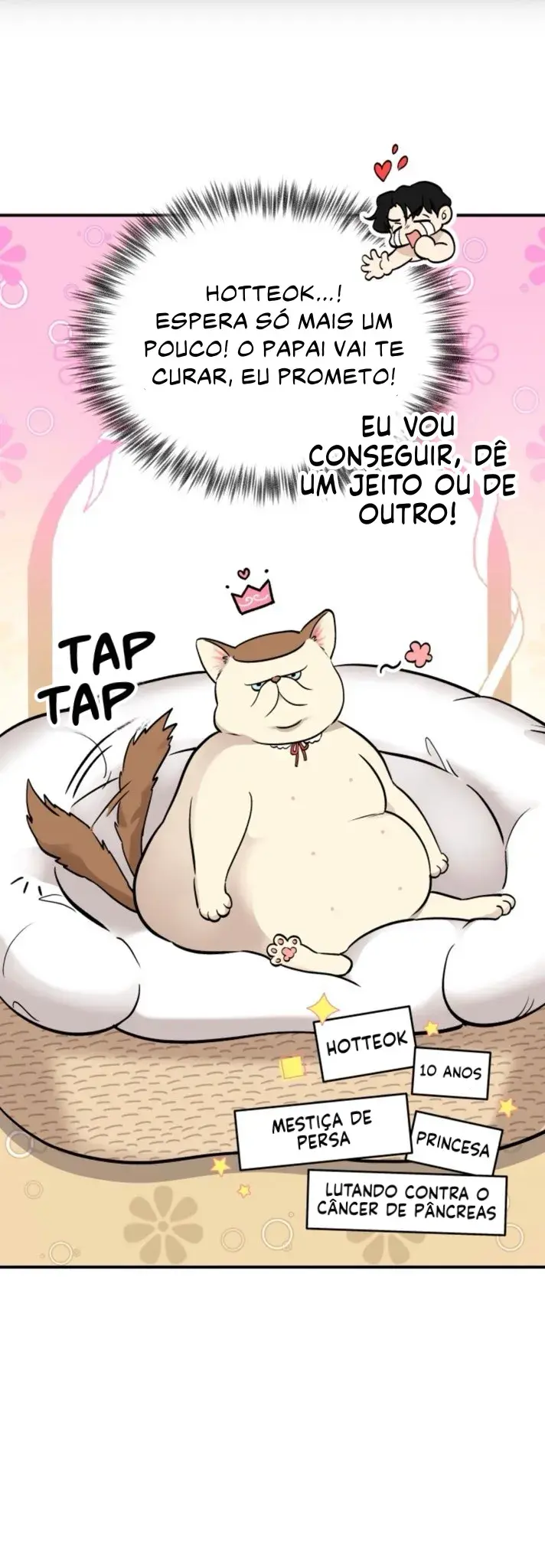 Chantilly – Capítulo 01 Yaoi – Página 23