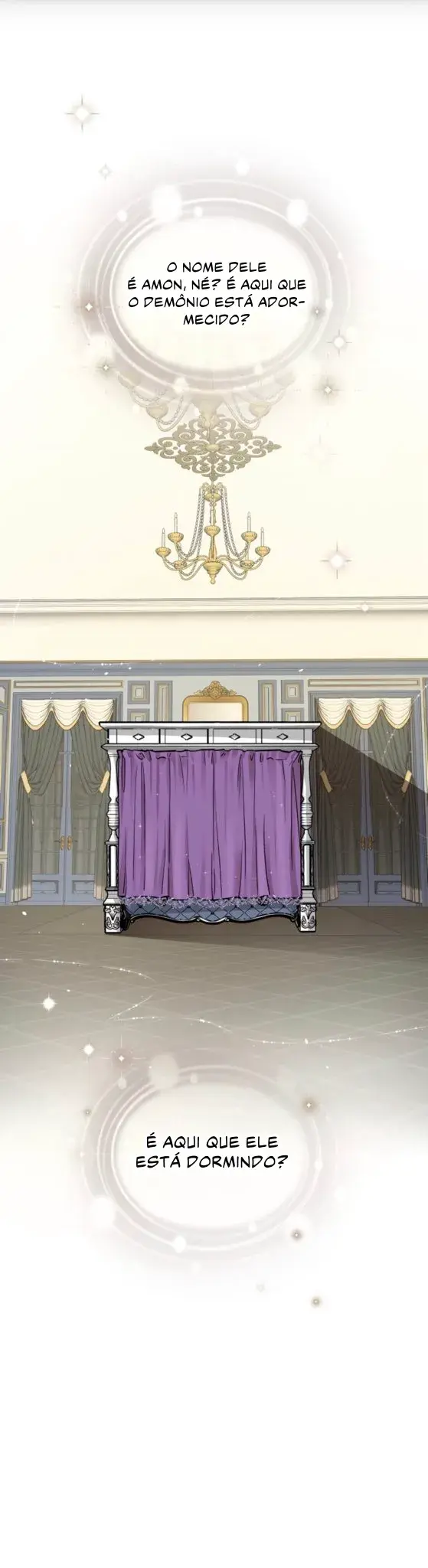 Chantilly – Capítulo 01 Yaoi – Página 24