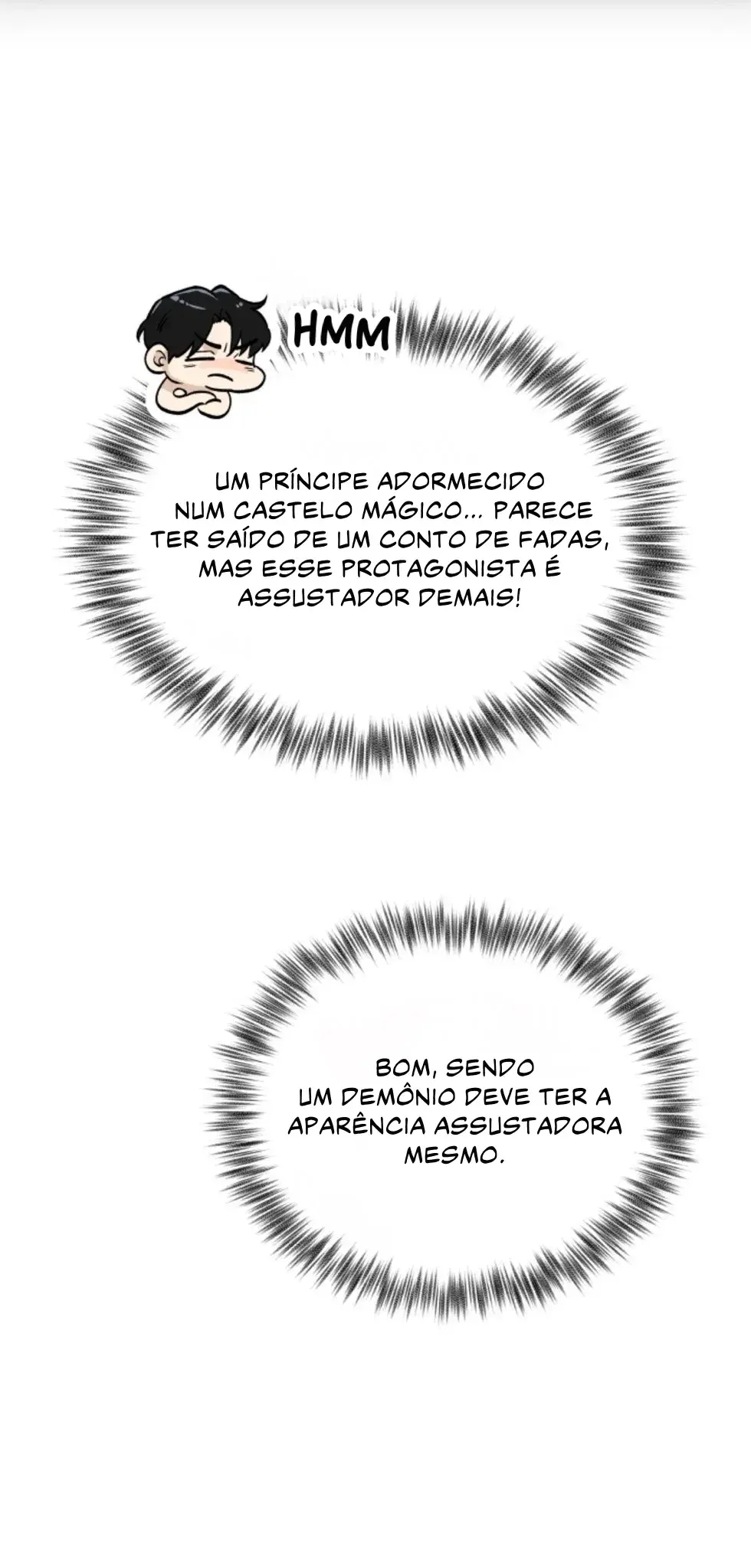 Chantilly – Capítulo 01 Yaoi – Página 25