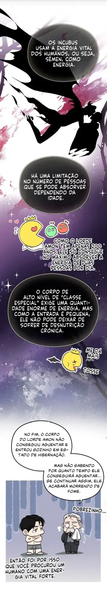 Chantilly – Capítulo 01 Yaoi – Página 29