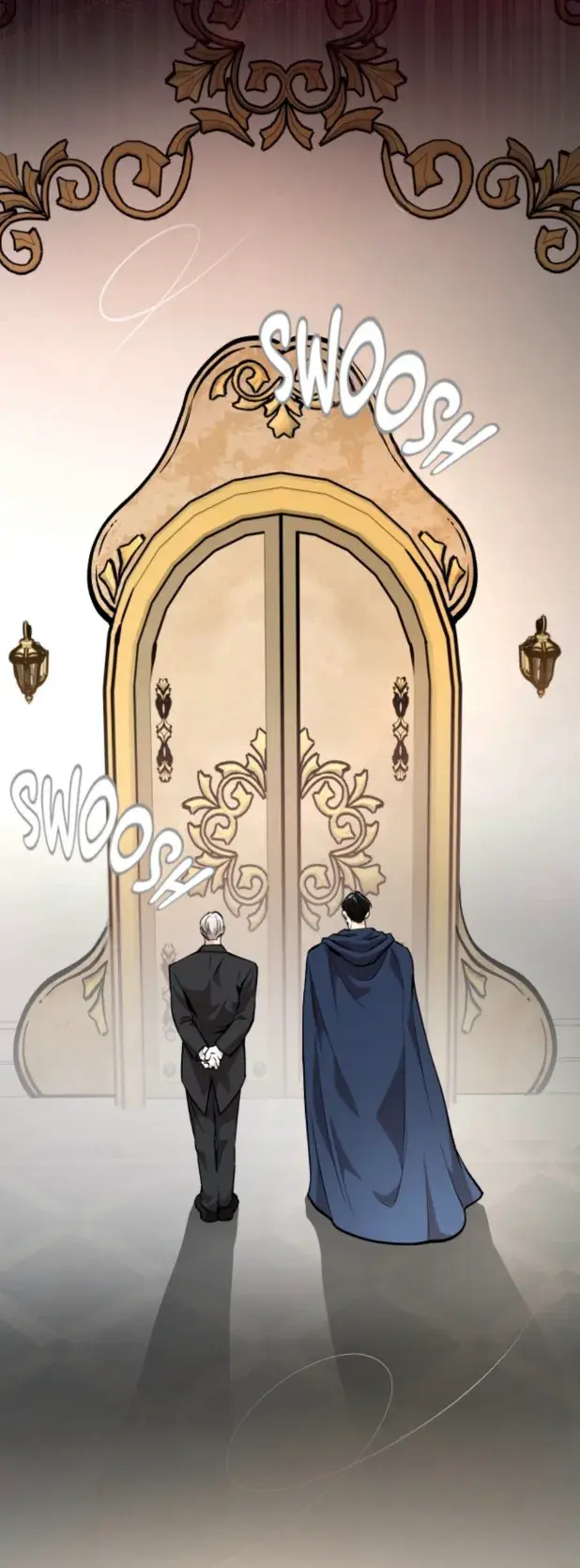 Chantilly – Capítulo 01 Yaoi – Página 3