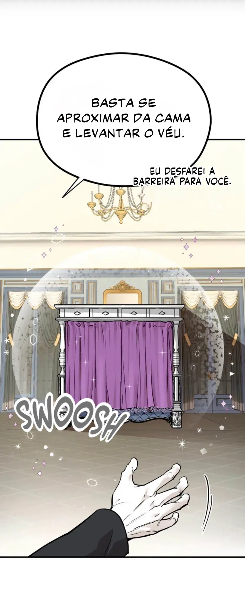 Chantilly – Capítulo 01 Yaoi – Página 31