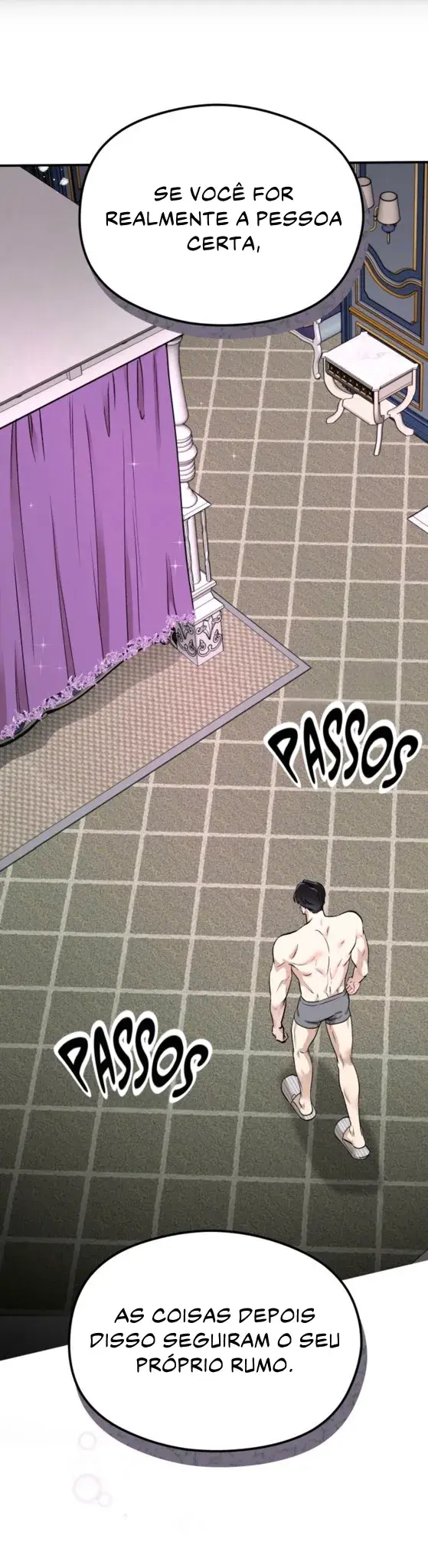 Chantilly – Capítulo 01 Yaoi – Página 32