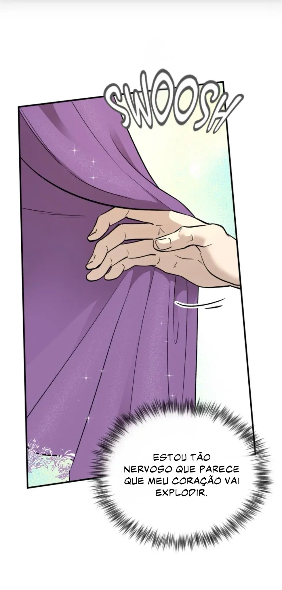 Chantilly – Capítulo 01 Yaoi – Página 34