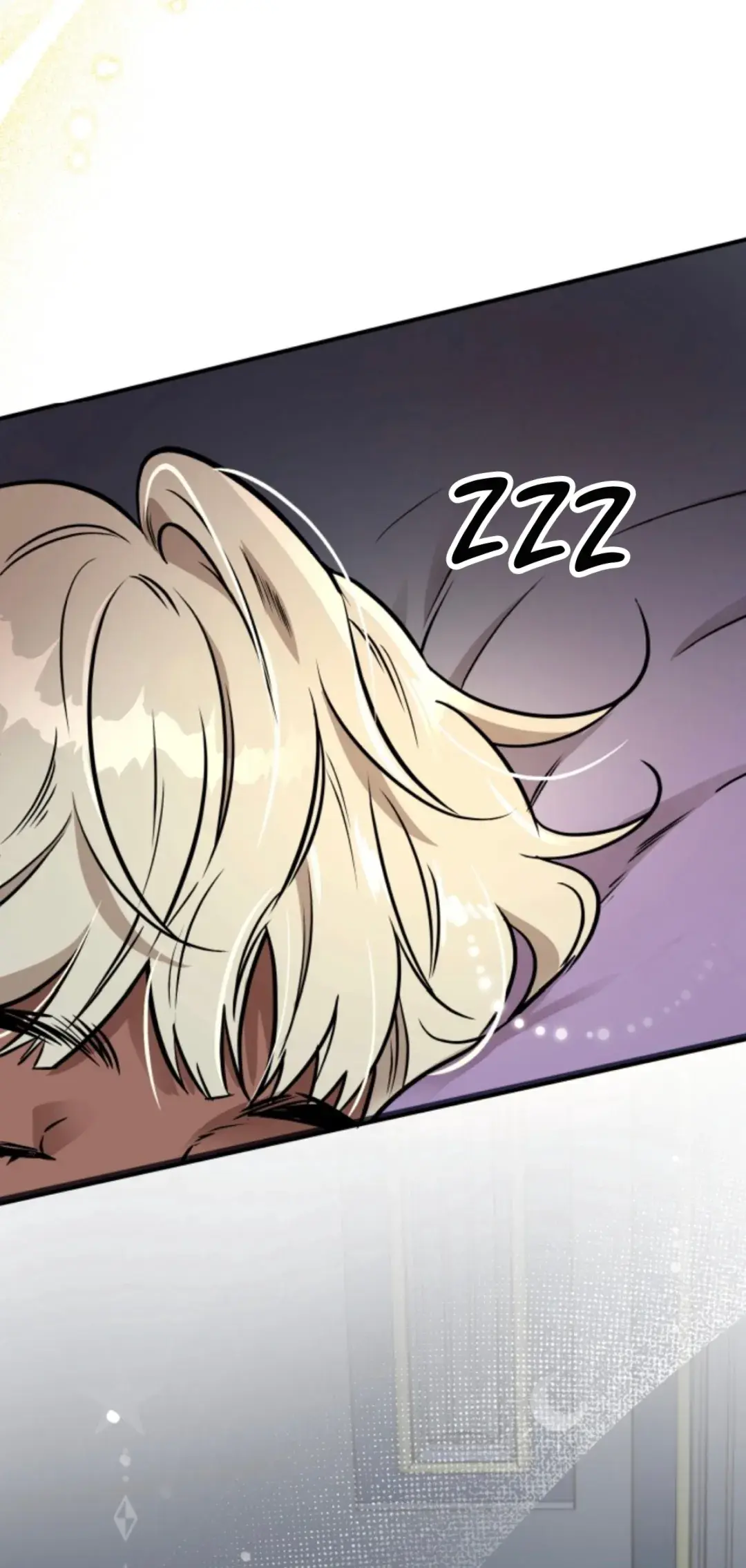 Chantilly – Capítulo 01 Yaoi – Página 36